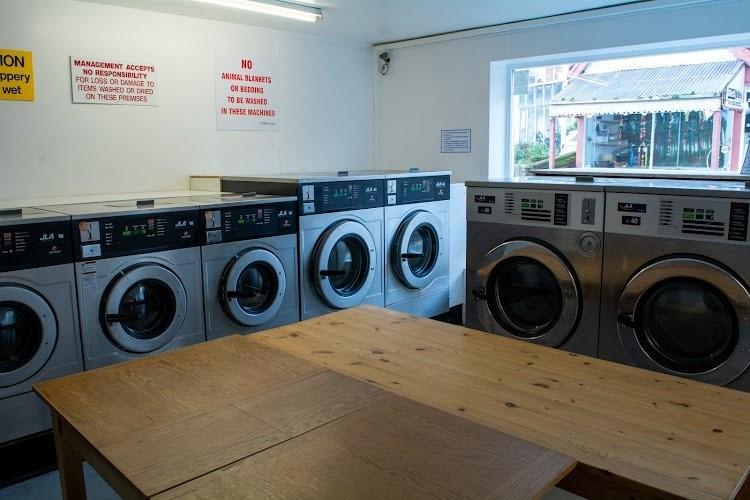 Sheringham Launderette