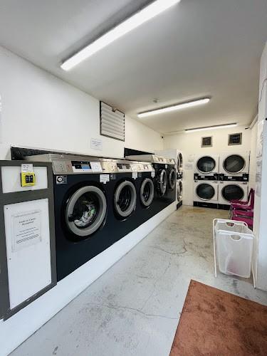 Boo Launderette launderette photo