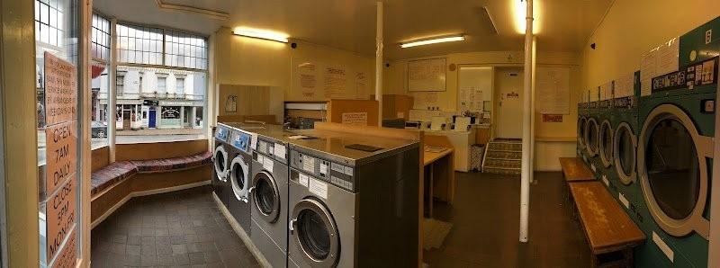 Ventnor Launderette