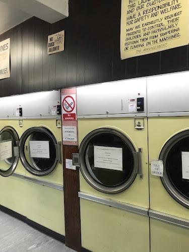 Katherine Street Launderette launderette photo