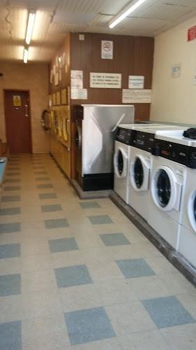 U-wash Launderette launderette photo