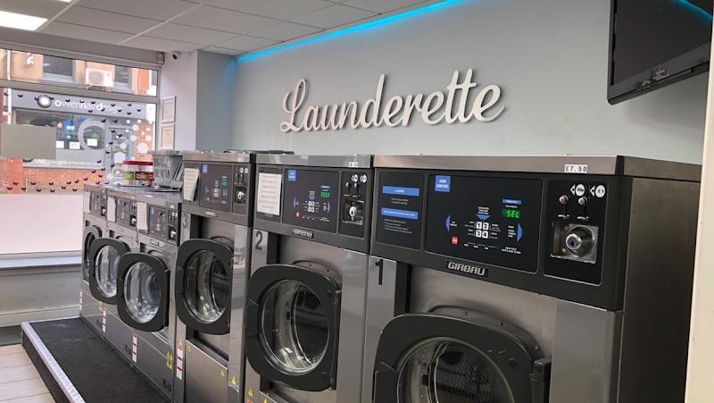 Rainham Launderette