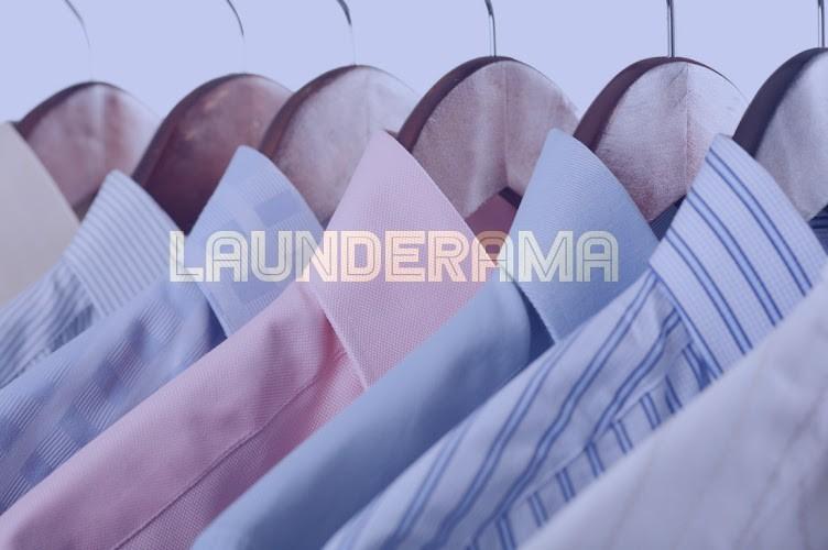 Launderette & Ironing Services launderette photo