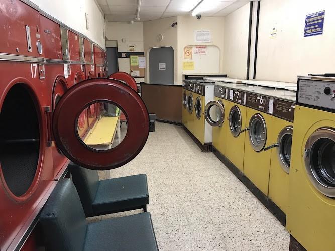 Stow Hill Launderette launderette photo