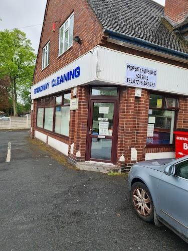 Broadway Cleaning Centre launderette photo