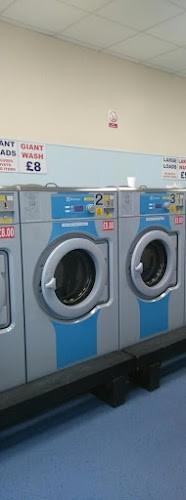 Bexhill Launderette launderette photo