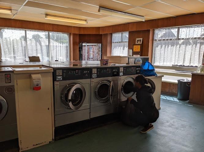 Brogden Street Launderette launderette photo