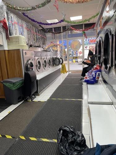Launderette - South Norwood launderette photo