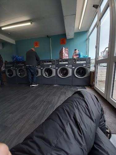 The Laundrette Margate launderette photo