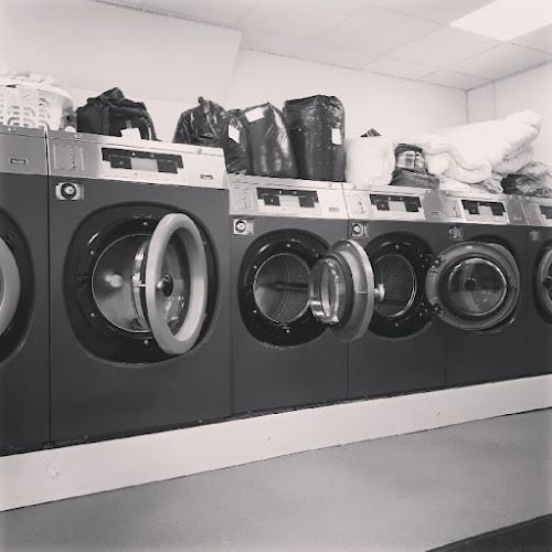 Bright Wash laundrette & dry cleaners launderette photo