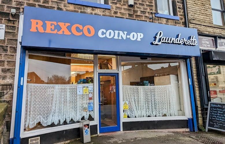 Rexco Launderette launderette photo