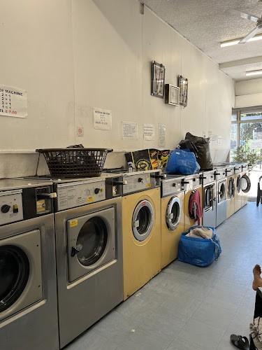 Laundry Matic launderette photo