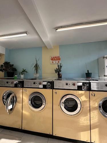 Church Lane Launderette Ltd