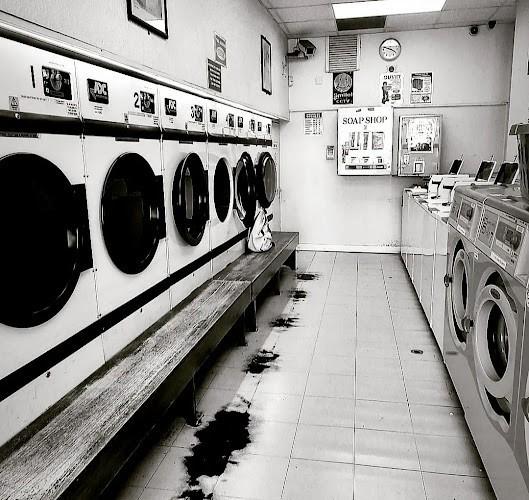 Tower Launderette