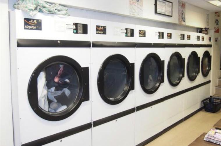 The Village Launderette launderette photo
