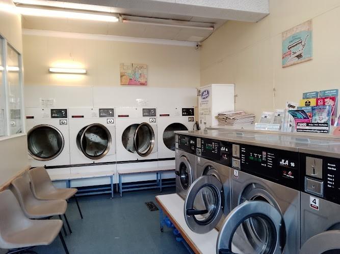 West Hove Launderette launderette photo