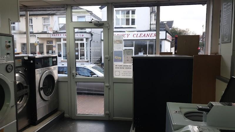 Rusthall Launderette launderette photo