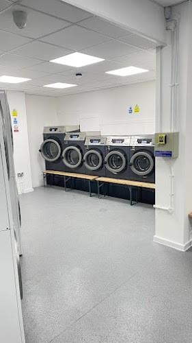 London Launderettes launderette photo
