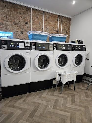 Laundry Stop launderette photo