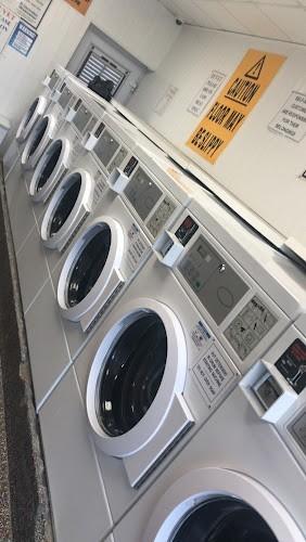 Wash & Dry launderette photo