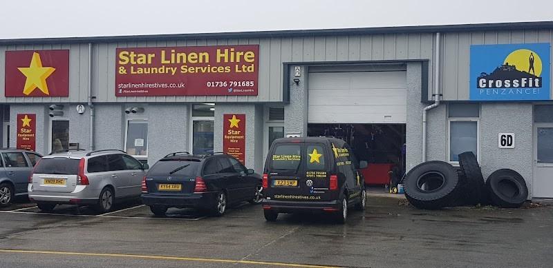 Star Linen Hire & Laundry Services Ltd launderette photo
