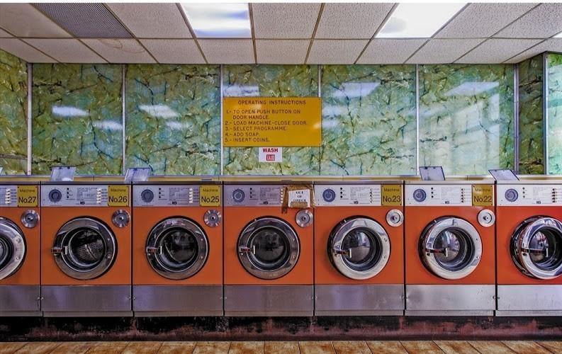 Brookford Launderette