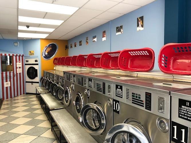 New Cross Launderette launderette photo