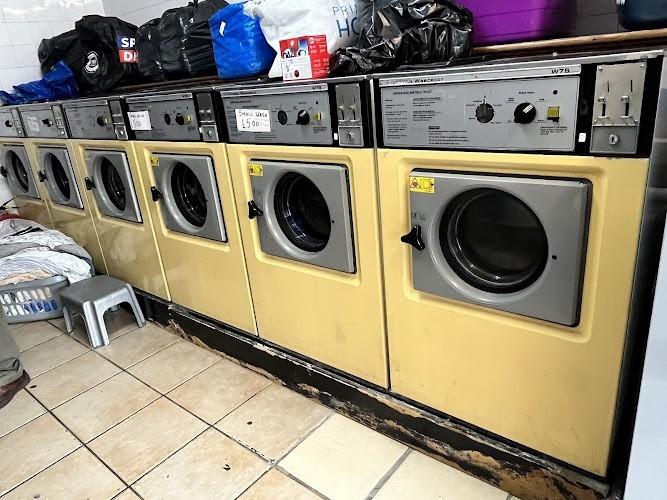 Quick Clean Laundrette launderette photo