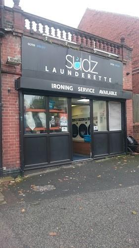 Sudz Launderette launderette photo