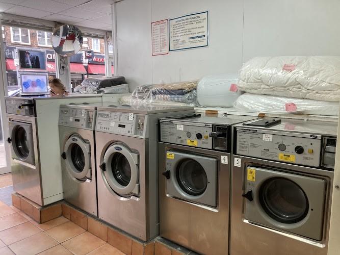 Finchley Dry Cleaners & Launderette launderette photo
