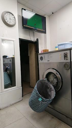 Superwash launderette photo