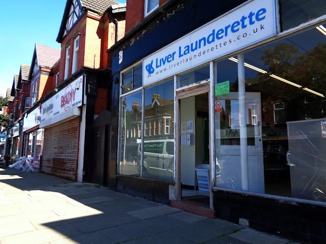 Liver Launderette