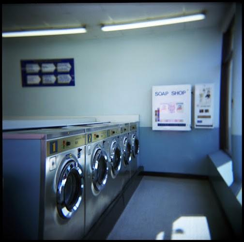 Staffords Launderette
