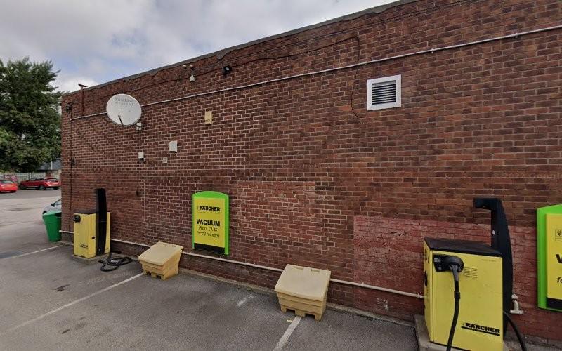 Wash.Me Launderette