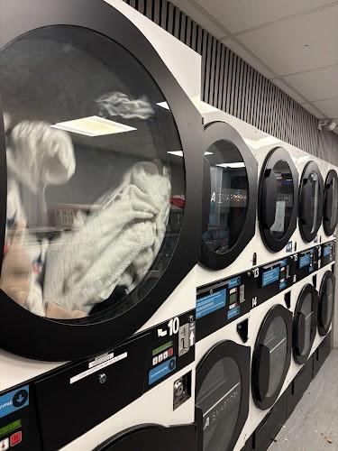 Whites Launderette and dry cleaners