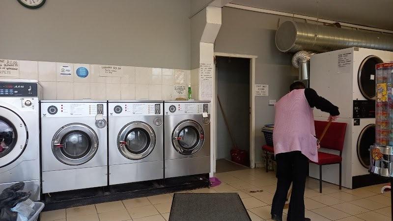 Rafiki Launderette & Dry Cleaning launderette photo