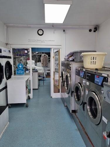 Complete Clothes Care - Dry cleaners & Launderette launderette photo