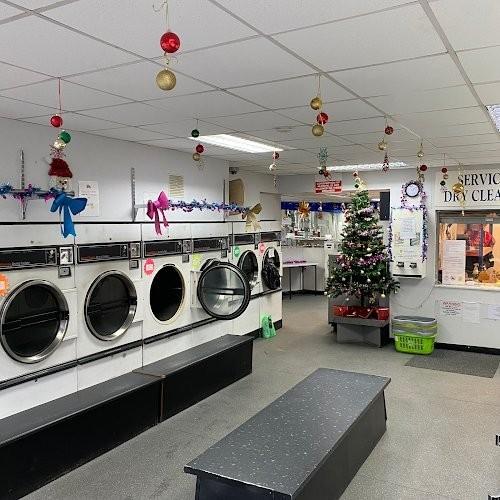 Bizzywash launderette & Dry Cleaners launderette photo