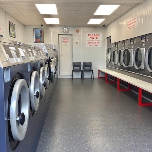 Beauchamp Laundry Service launderette photo