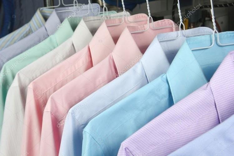 Premier Laundry & Ironing Service and Dry Cleaning launderette photo