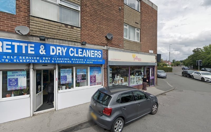 Spen Lane Launderette