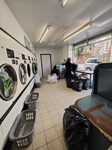 Launderama launderette photo