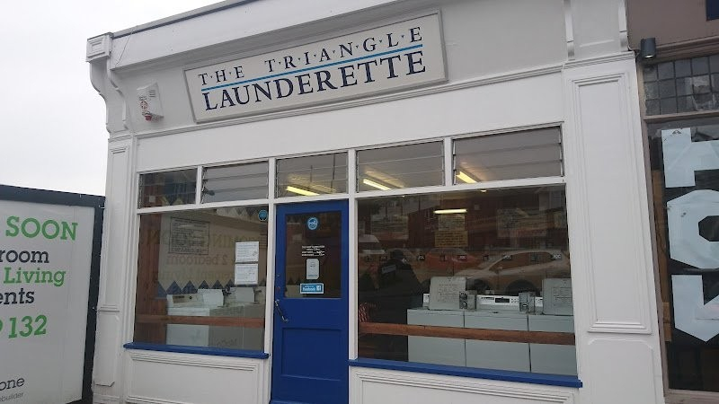 The Triangle Launderette