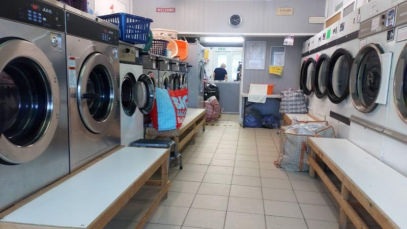 The Laundry Co Stotfold Limited launderette photo