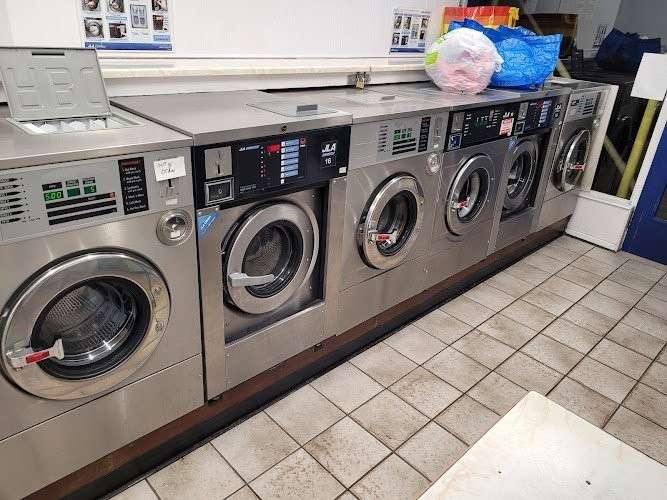 Washing Well