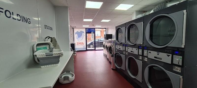 AMS Launderette Services launderette photo