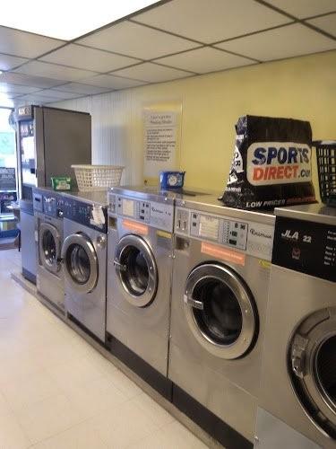 Littleover Launderette & Dry Cleaners launderette photo