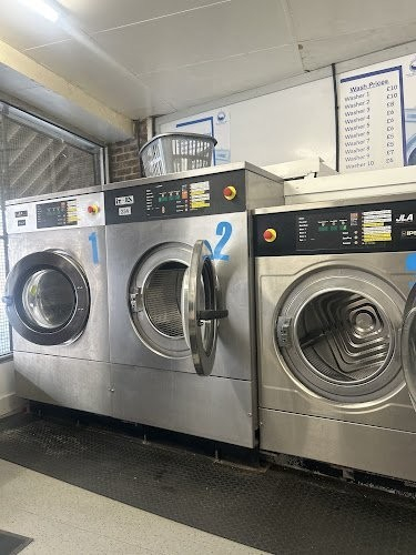 The Laundry Inn