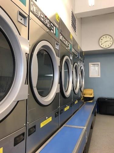 Arrowe Park Launderette launderette photo