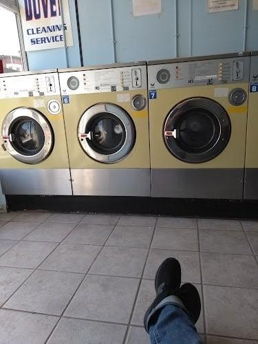 Suds & Bubbles launderette photo